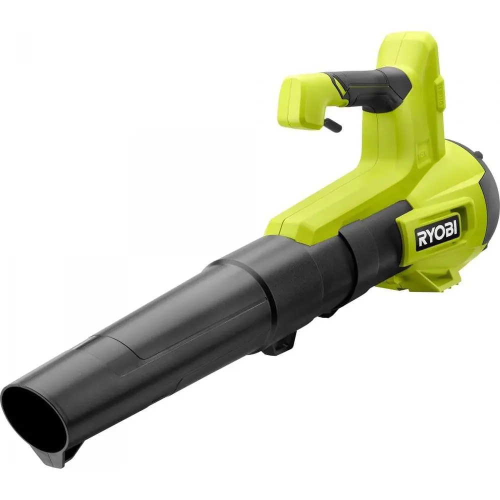 

ONE+ 18V 100 MPH 325 CM CordlBattery VariablJet an Lea Blower (Tool Only)