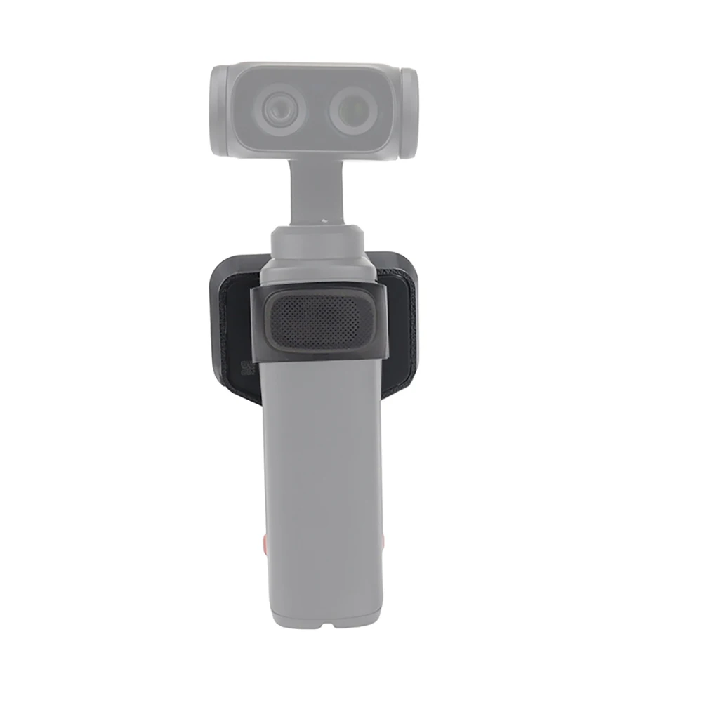 Für Insta360 Luna Ultra Kamera Sonnenschutz Anti-Blend Sonnenblende Bildschirmschutz Hülle für Luna Ultra Kratzschutz Zubehör – Detail 10