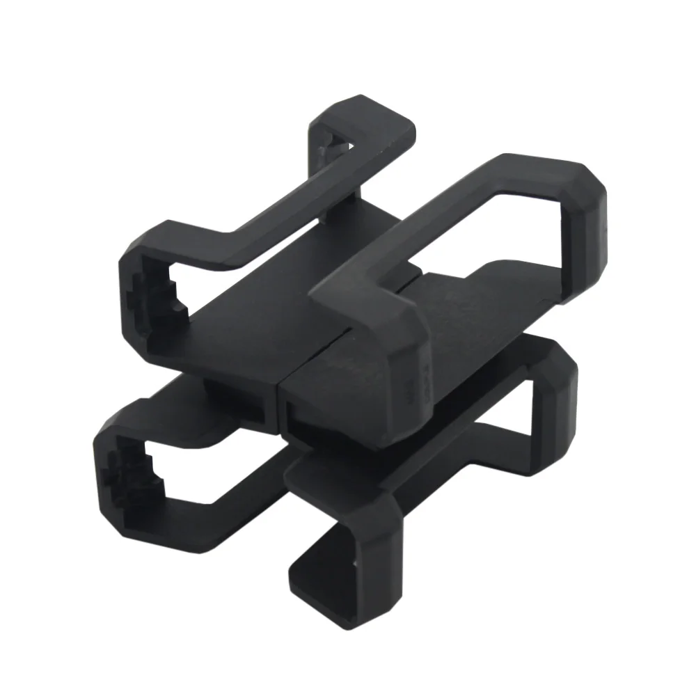 VULPO Tactical Rifle 5.56 M4 Magazine Coupler Clip Mag Parallel Connector Clamp For M4 M16 Airsoft Rifle Hunting Shooting