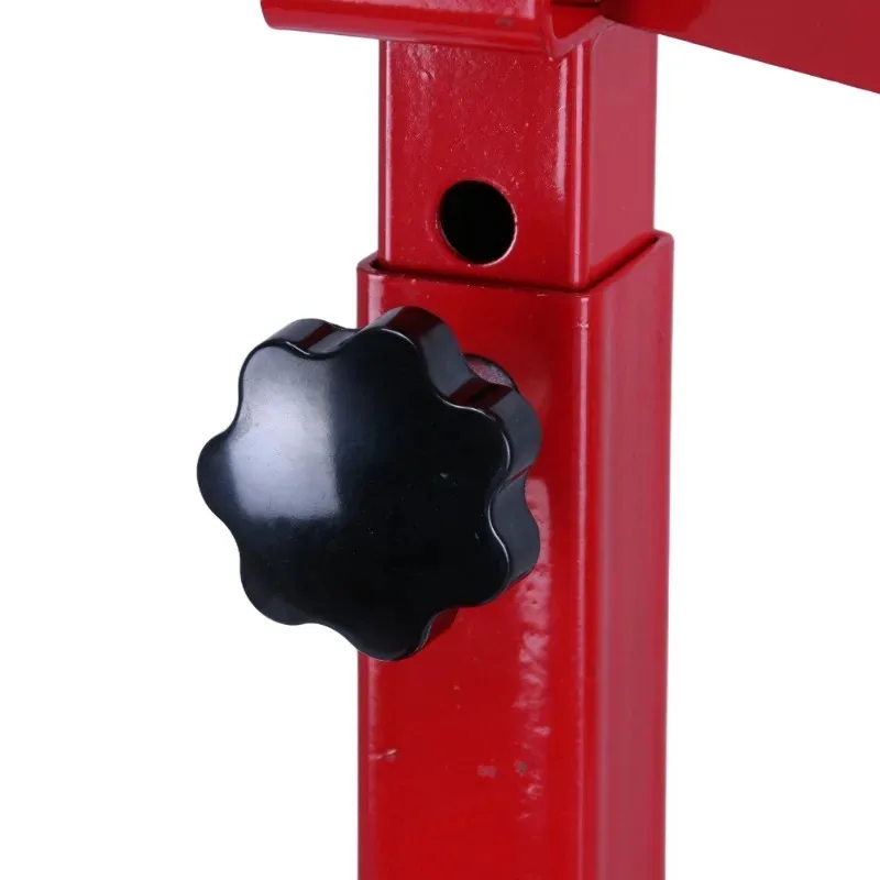 Suitable for Front Wheel Parking Frame, ParkingFrame MaintenanceFrame, Front Wheel SupportFrame