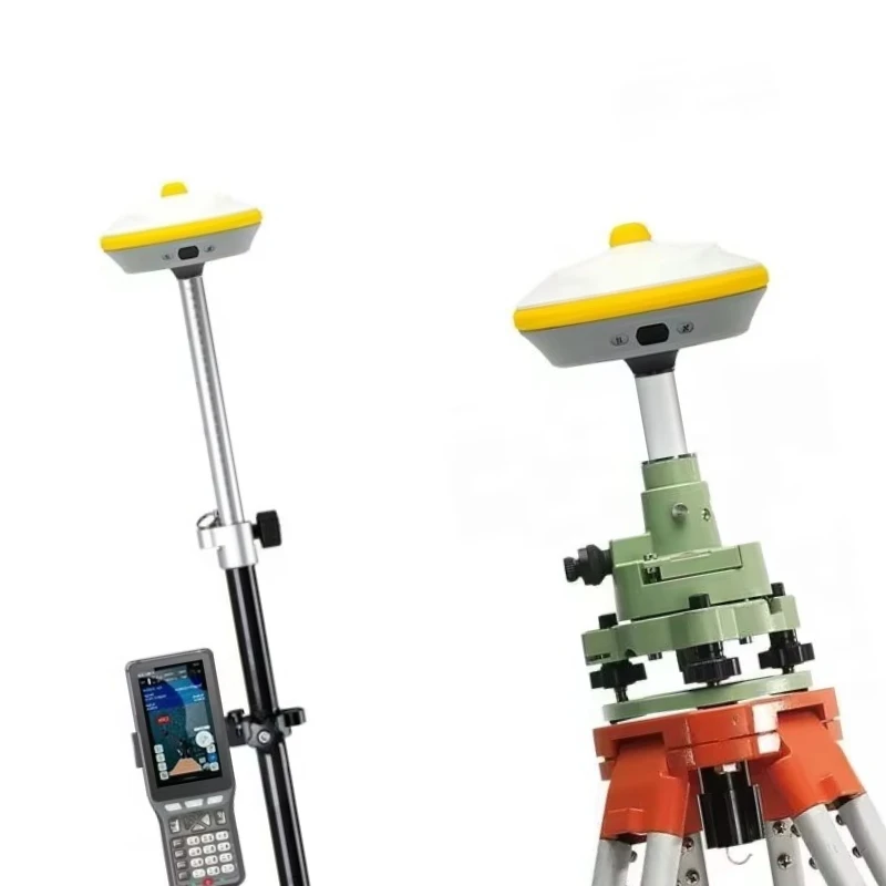 

S900A/S9II/S900+ Zcspace T1AR Pro Stonex Gps Stonex Rtk GNSS Приемник AR Visual Stakeout Международная версия Gps Rtk