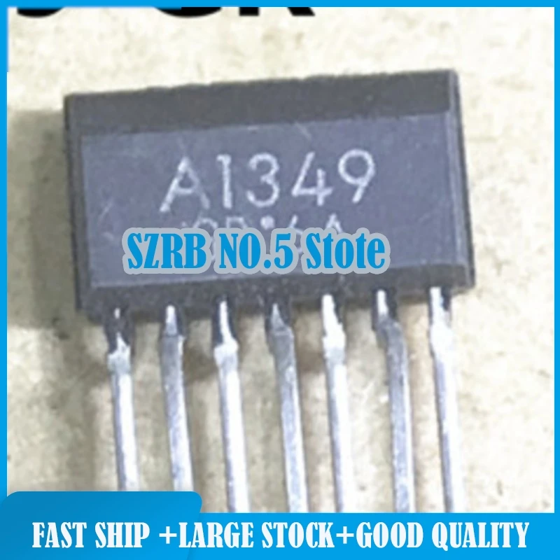 

2 шт./лот 2SA1349 2SA1349 F5K100J14-Y 0688030.MXP MSV701A чипы электронные новые