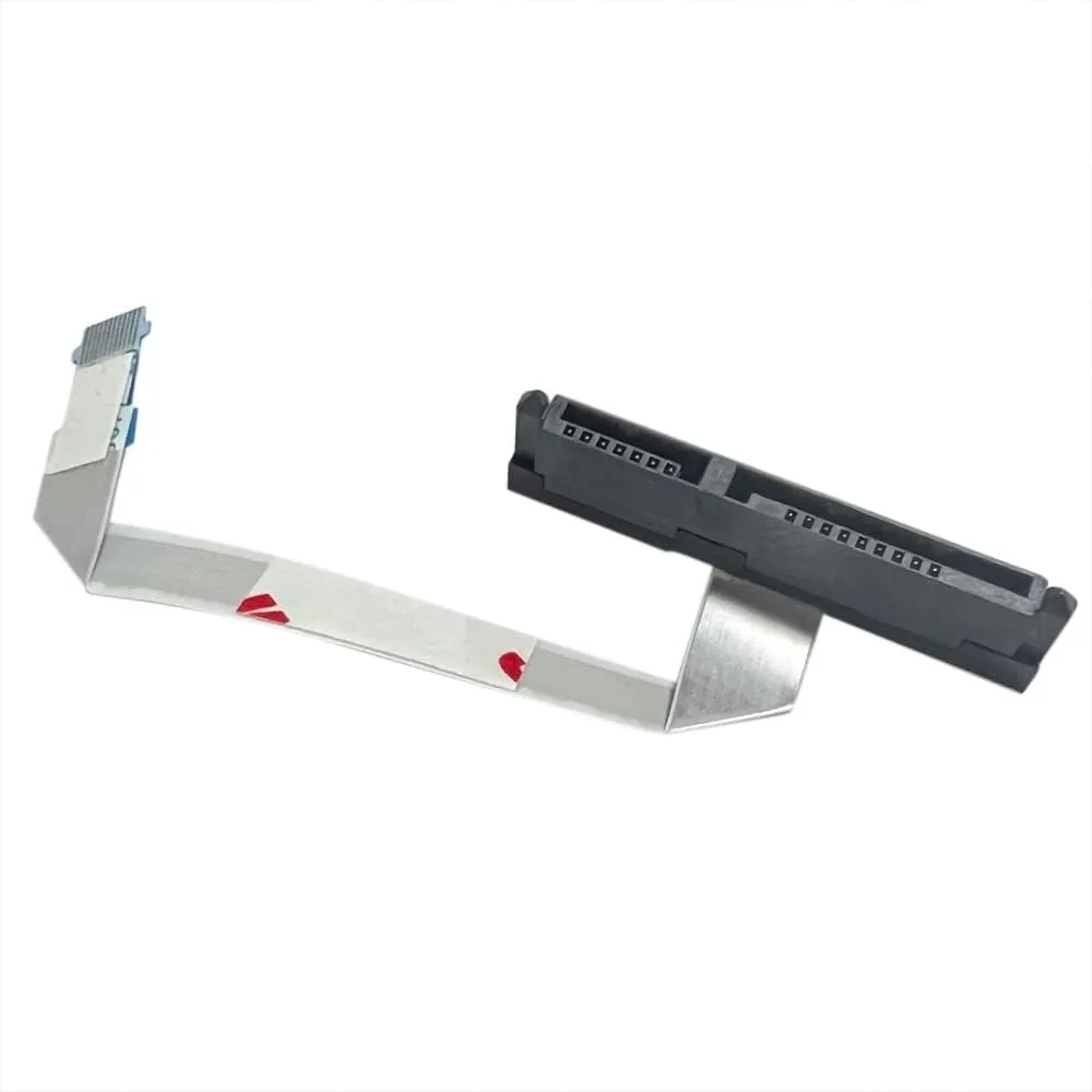 

HDD SATA Hard Disk Drive Connertor Cable for Lenovo IdeaPad Gaming 3-15IHU6 82MG 82K1 3-15ACH6 82K2 5C10S30290 NBX0002UV00