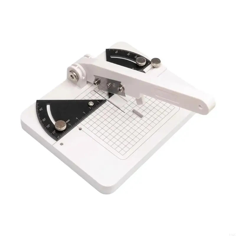 Strong Manual Corner Pruner For Woodworking Crafting With Pointed Long Permanent Mangan Drill Y4QC