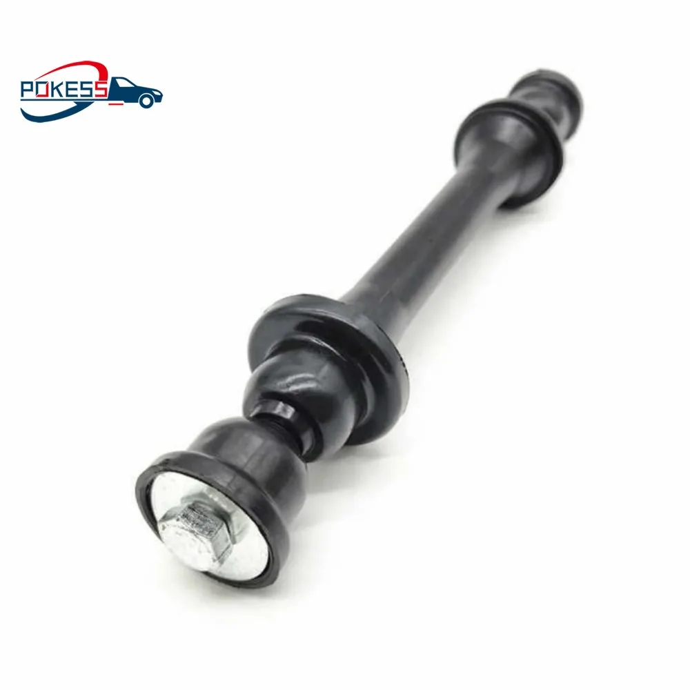 

6L2Z5K483AA Balance Ball Head Rear Fit for Ford Transit Dodge Mercury Mazda Rear Stabilizer Link Car Accessories 3736028 3933468