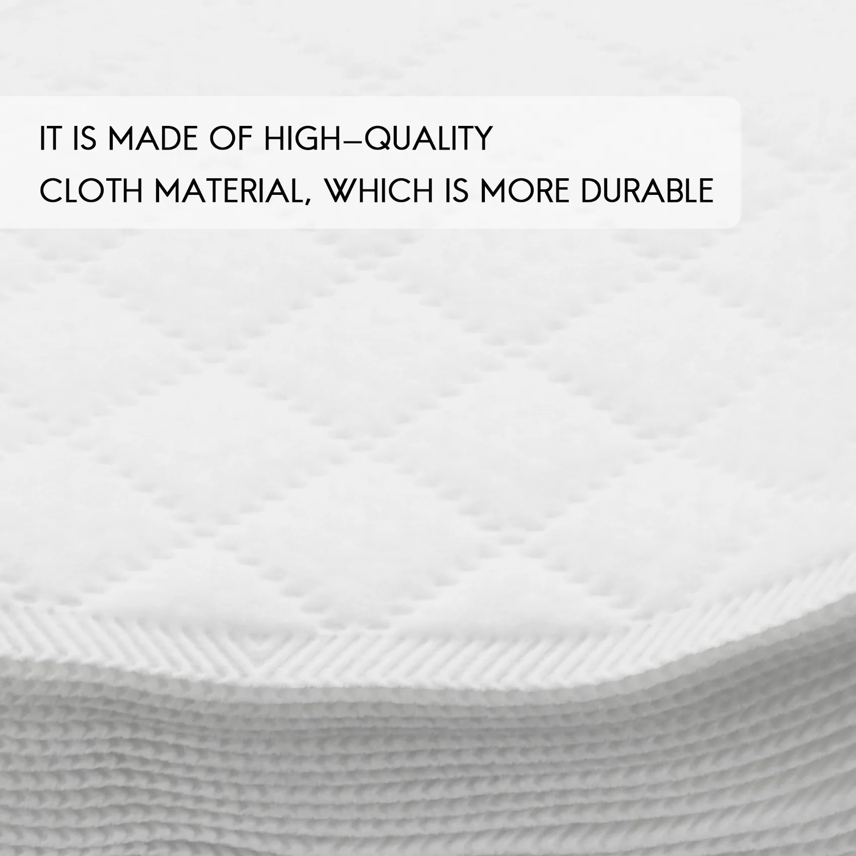 40 قطعة الخرق المتاح ل Ecovacs Deebot Ozmo T8 مكنسة كهربائية ممسحة الملابس تنظيف منصات قطع الغيار