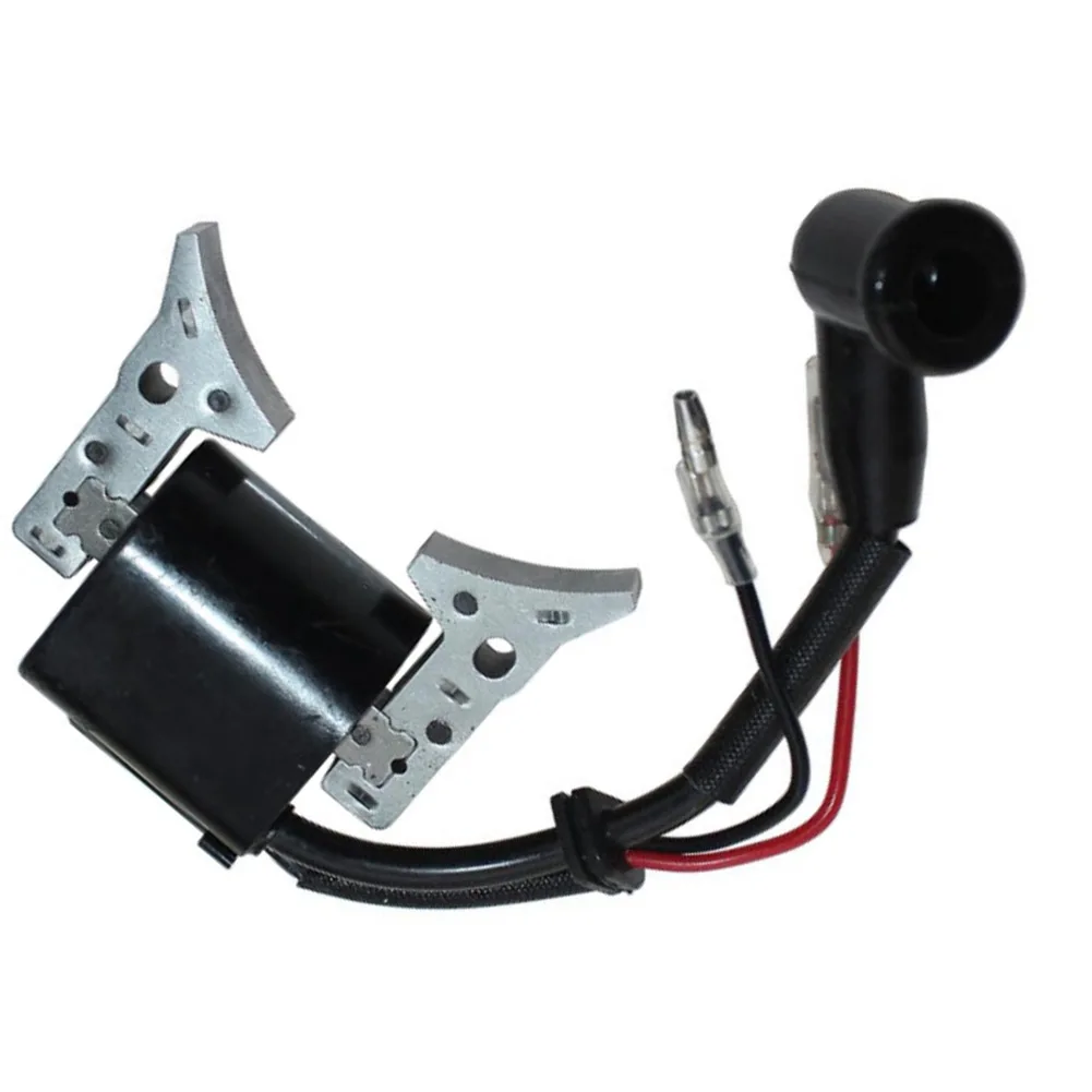 Power Tool Part Spark Unit No Black High Voltage Pack Efficient Field Operation Easy Installation Part 20011-71611