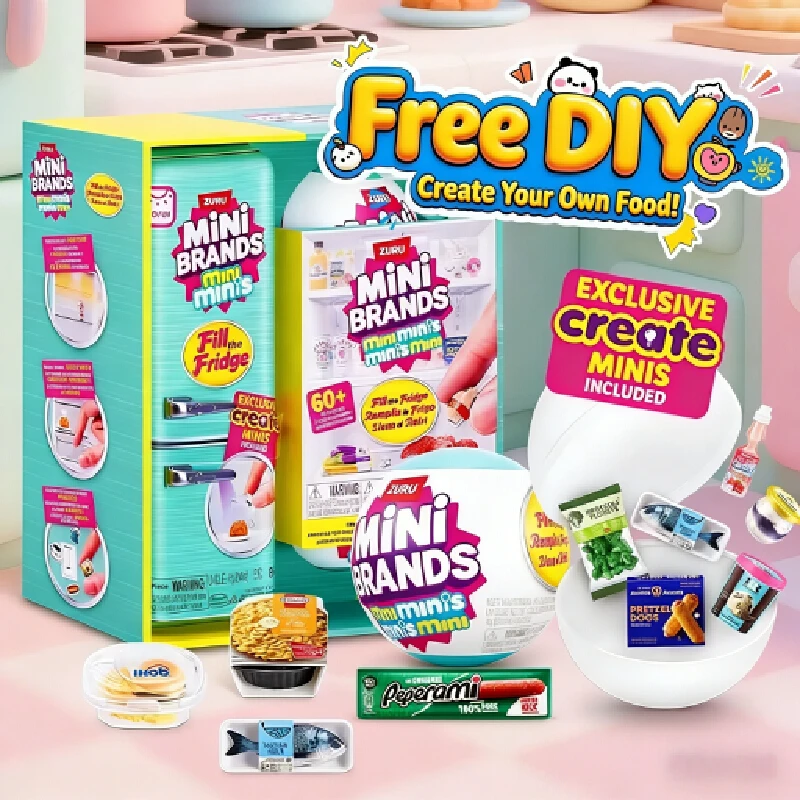 Thumbnail 2 - #64 Best Miniature Doll Houses to Buy In 2026