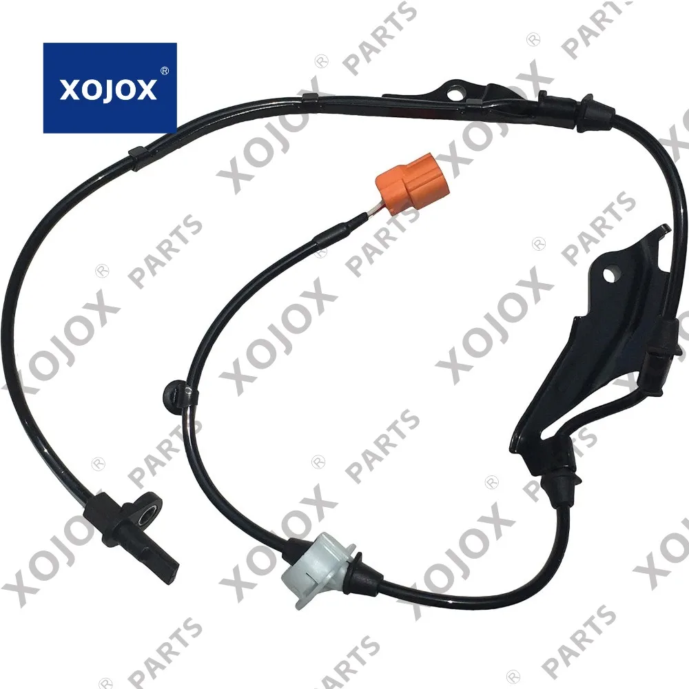 

XOJOX 001B ABS Wheel Speed Sensor for Honda Accord 2003-2007 OE# 57450SDAA02 (Front Right)
