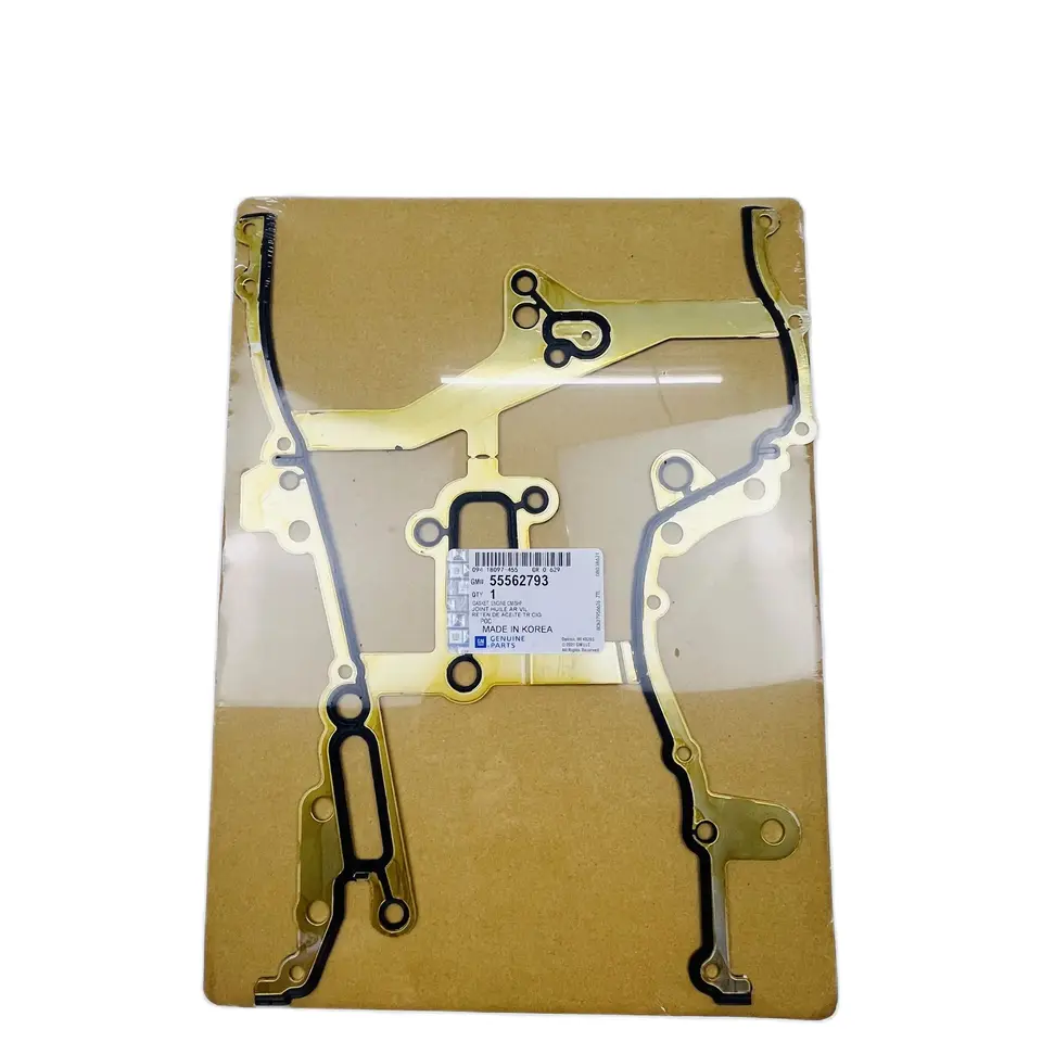 55562793 638130 T32629 Engine Parts Front Cover Gasket Timing