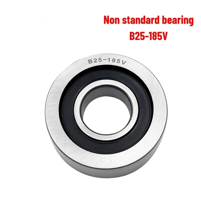 1PCS B25-185V9 25X61X20 Automobile Generator Bearing Gearbox Bearing Deep groove ball bearings