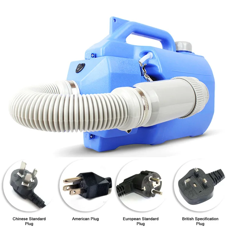 Portable 5L Ultra-L… - image