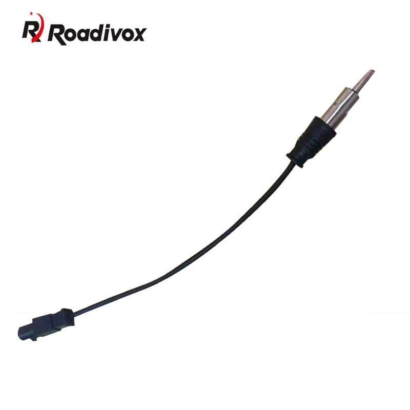 Wire Harness for BMW AUDI Benz SEAT SKODA VW PEUGEOT RENAULT Car Antenna Aerial Adapter Connector Cables