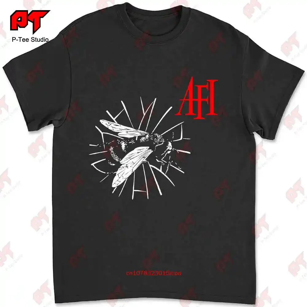 Afi Bee Horror Punk… - image