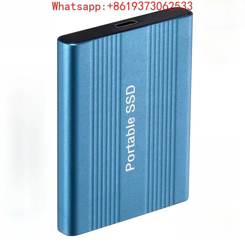 

Подходит для расширения и модернизации мобильных SSD-накопителей, высокоскоростной портативный жесткий диск 2 ТБ, 4 ТБ, 8 ТБ, 16 ТБ