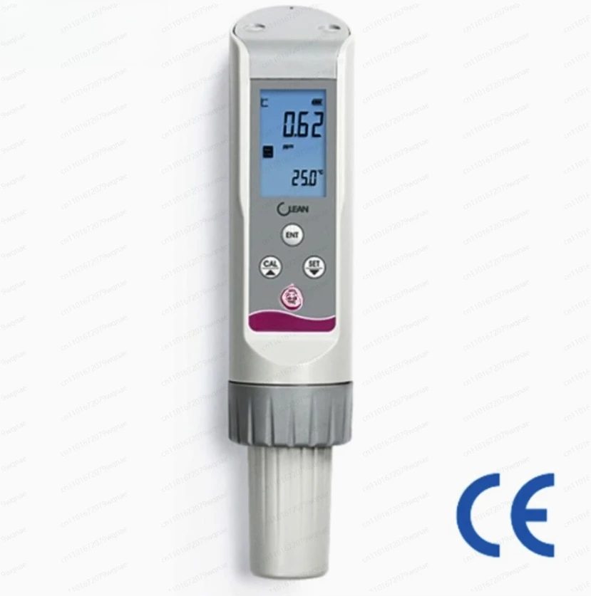 Portable Water Ozon…