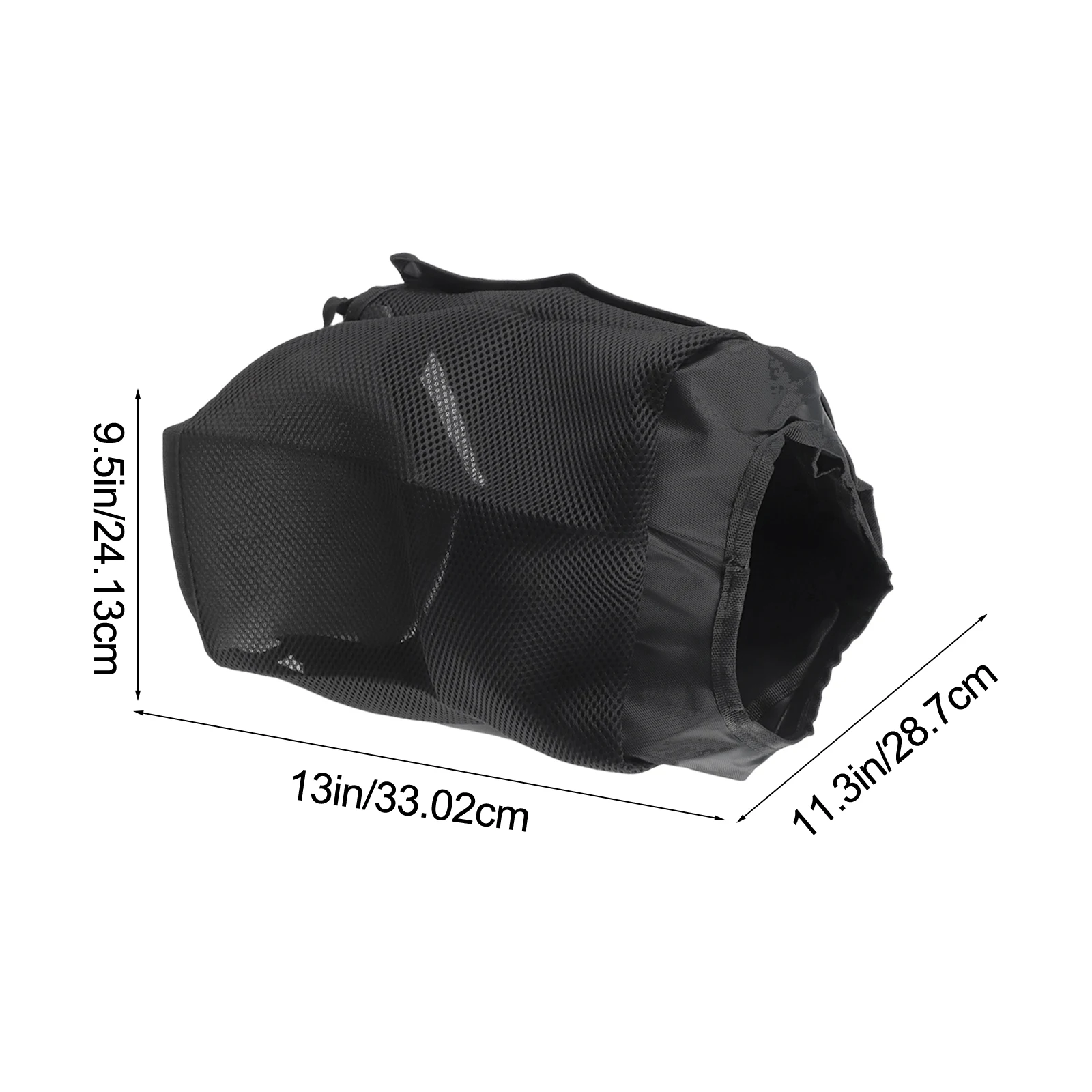 

Protective Cover for Bose S1 Pro Speaker Featuring Sound Permeability and For Durable 290T Nylon for Comprehensive Protection
