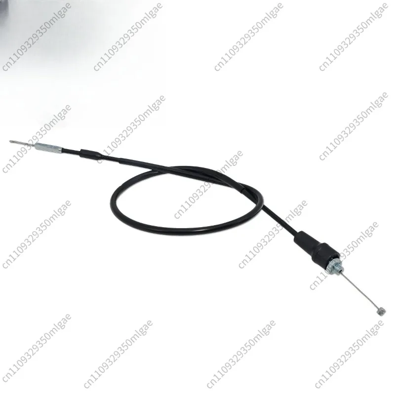Four Wheel Off-road Beach Bike Throttle Cable Suitable for Yamaha Grizzly 550 700