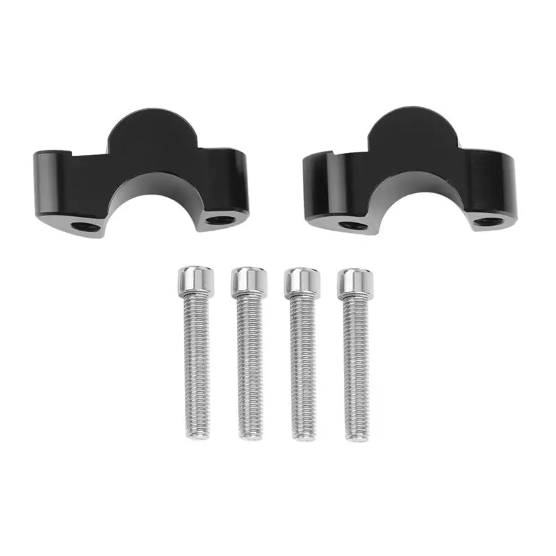 A10E-Motorcycle Handlebar Mount Raiser Up 20Mm Increase Higher Kit For GSX S GSX-S 1000 S1000 F GSXS1000GT