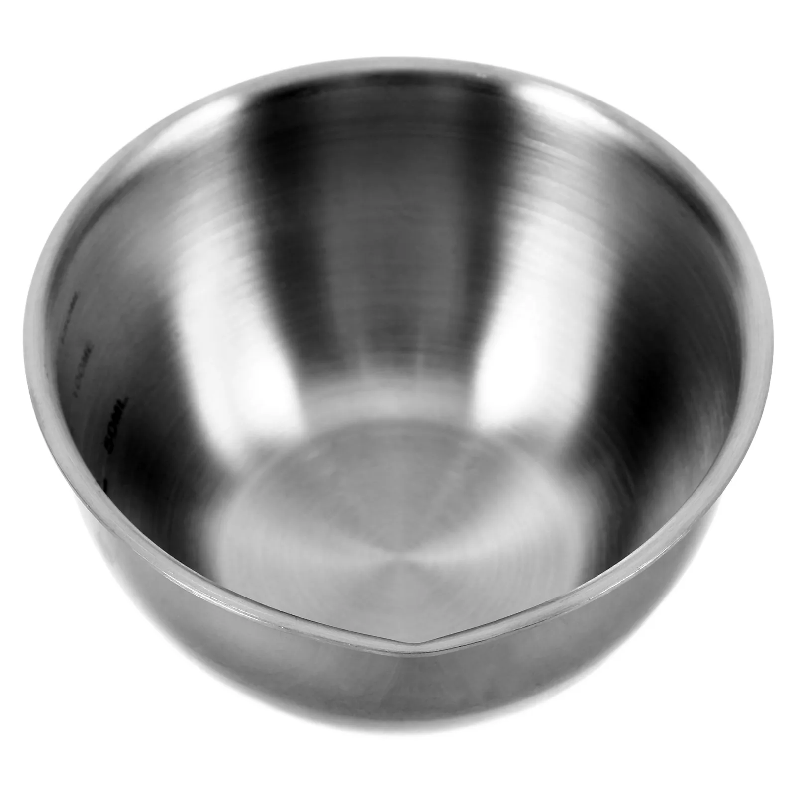 

Stainless Steel Rice Cup Kitchen Grain Container Multi-Use Measuring Cup For Home Cooking Reusable Rice Holder Family