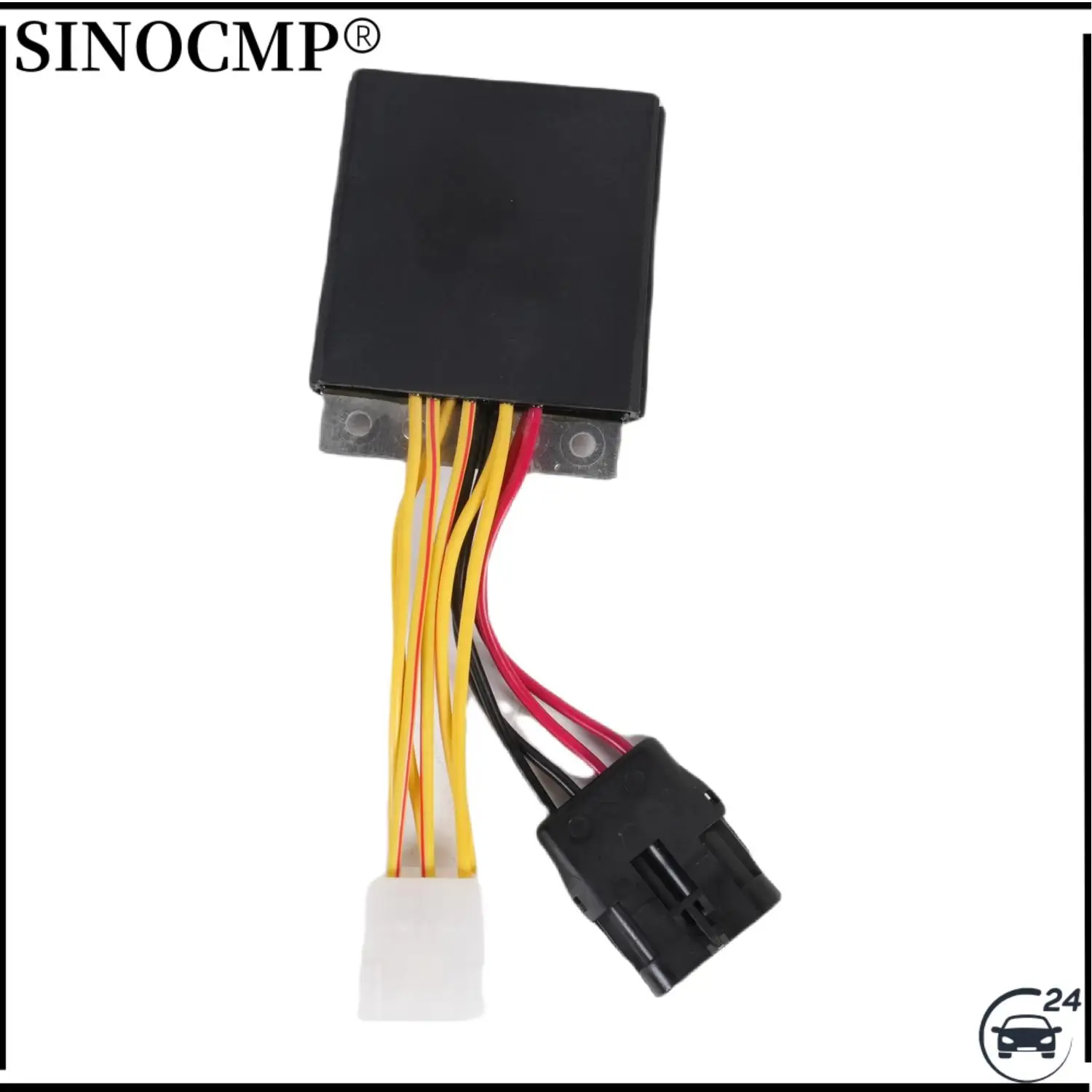 

2205239 Voltage Regulator Rectifier for Polaris Sportsman 700 EFI 2004 Electrical Ignition Rectifier Voltage Regulators Parts