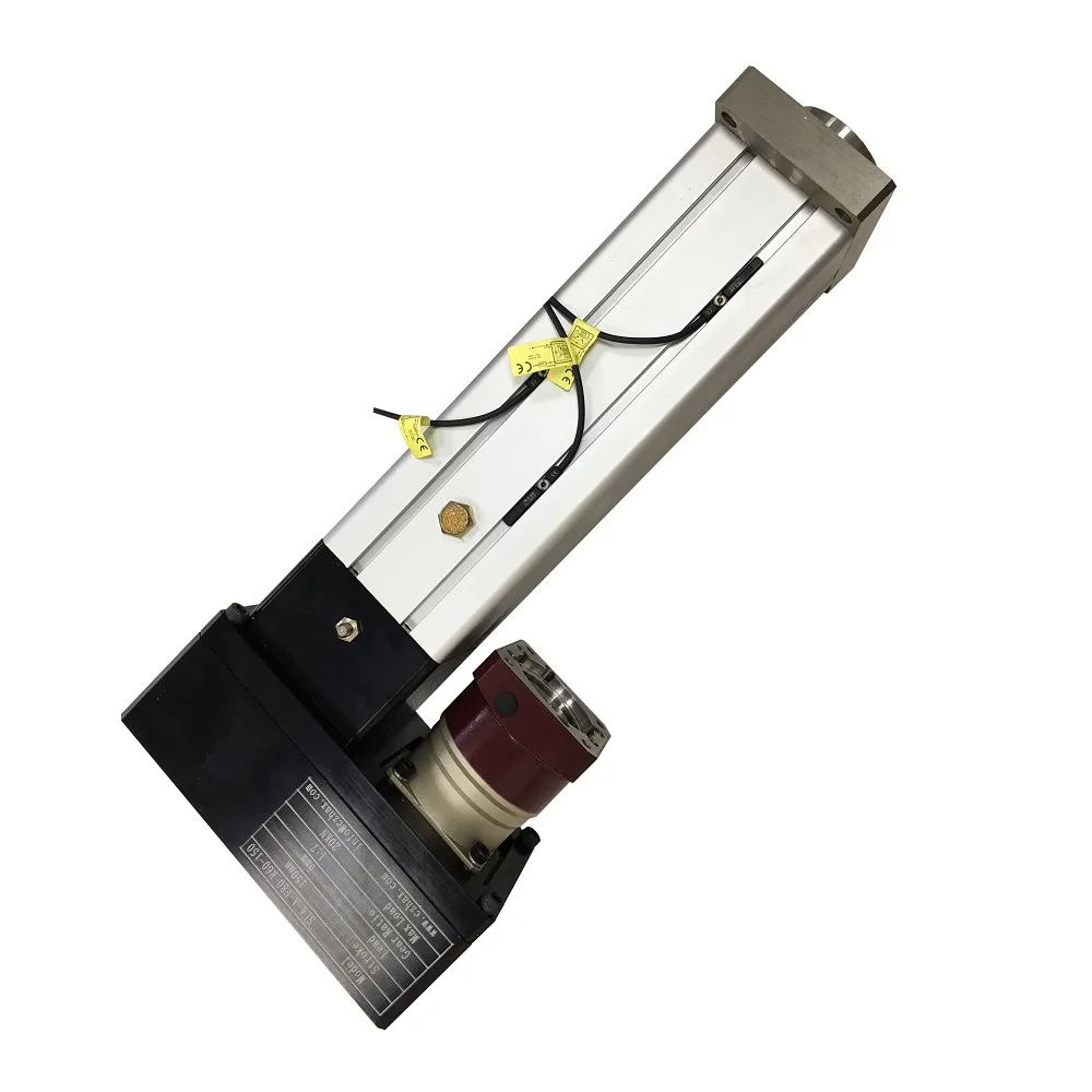 Linear Actuator 20000n Dc Big Load Heavy