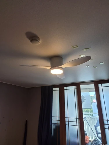 Installation nickel, intensité parfaite