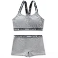 1Set Gray