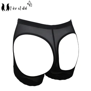 Mierside Waist Corsets Bodysuit Women Underwear Body Shaper Butt Lifter Tight Leotard pants Elastic Lift Hips XS/S/M/L/XL/2XL