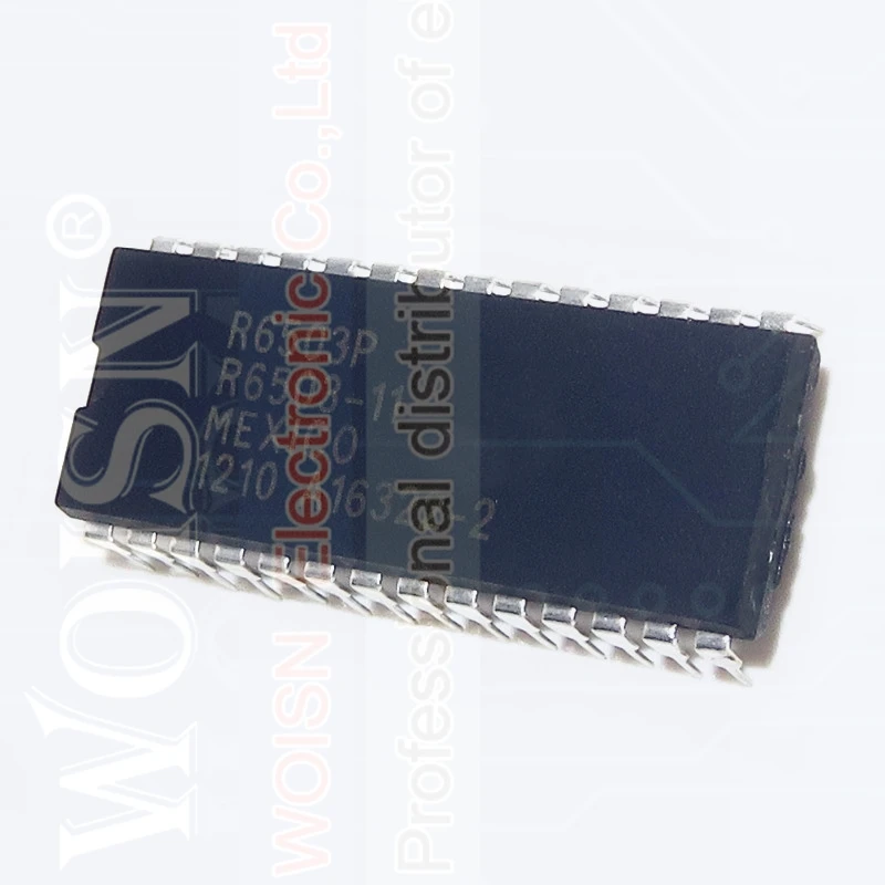 Factory Direct Low Cost Bulk Supply Stable Continuous Inventory Accept Large OEM Orders DIP-8 HP3100 A3100