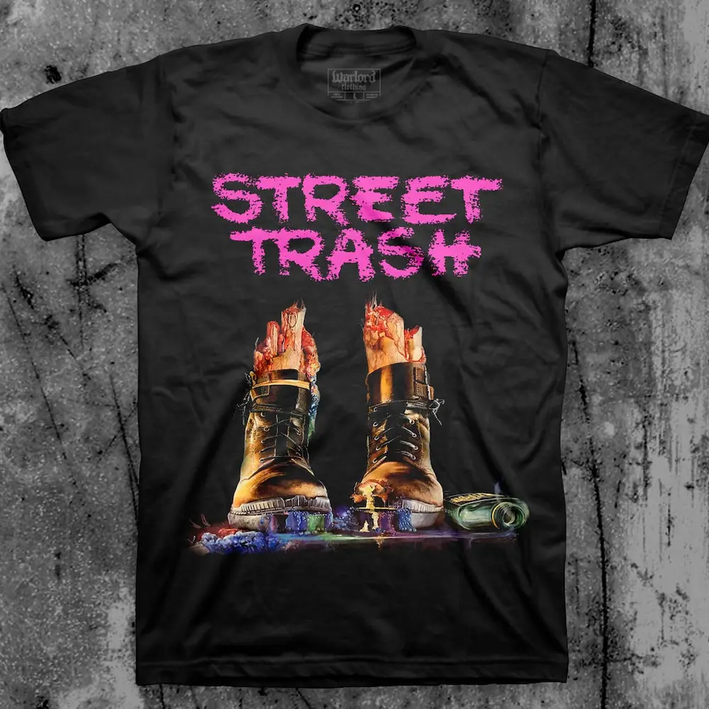 Street Trash T shirt