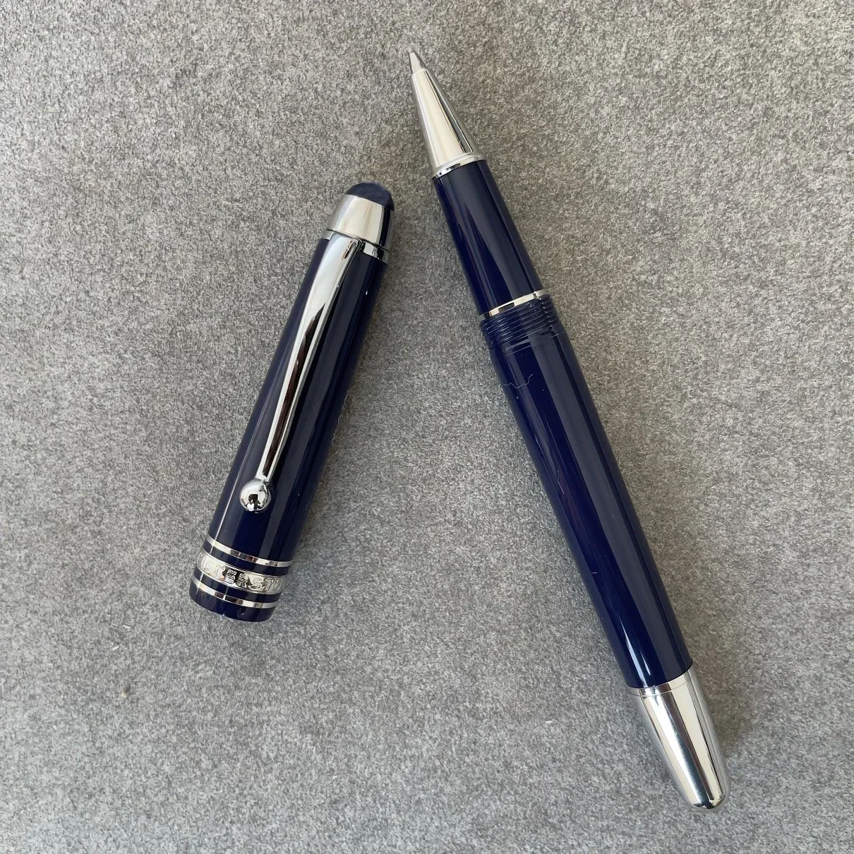 

Luxury Limited edition 145 Bigger M.k 100 Centenary Colors Writing Pen ink Roller ball Ballpoint Pen