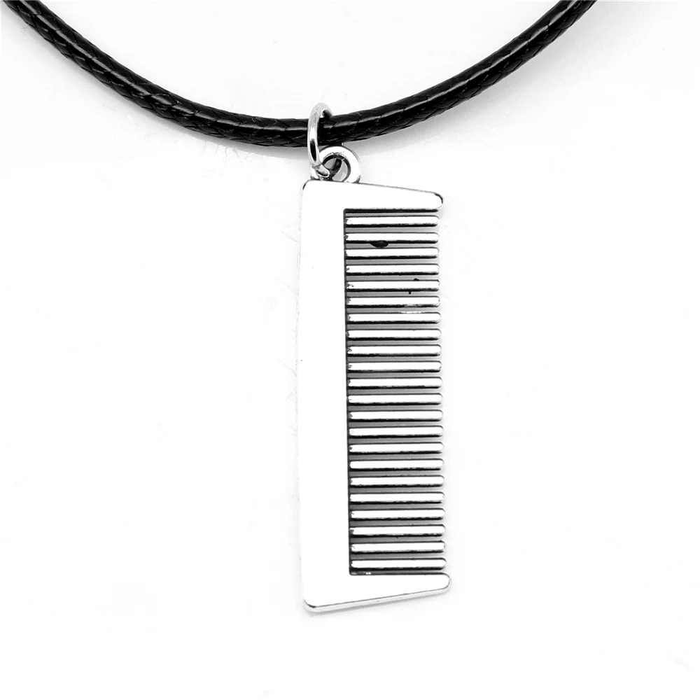 1 Piece 10x33mm Comb Woman Choker Jewelry Trendy