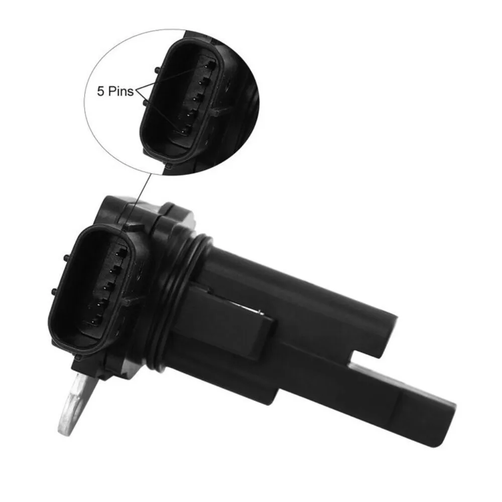 جديد لـ 22204-0V010 MAF مقياس تدفق الهواء لـ yot a Cam ry Corl la Highla nd Prius Tun dra 4 عداء مستشعر تدفق الهواء الشامل