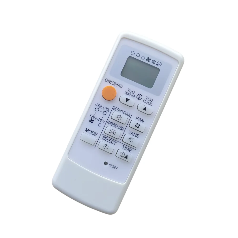 Remote Control Fit …