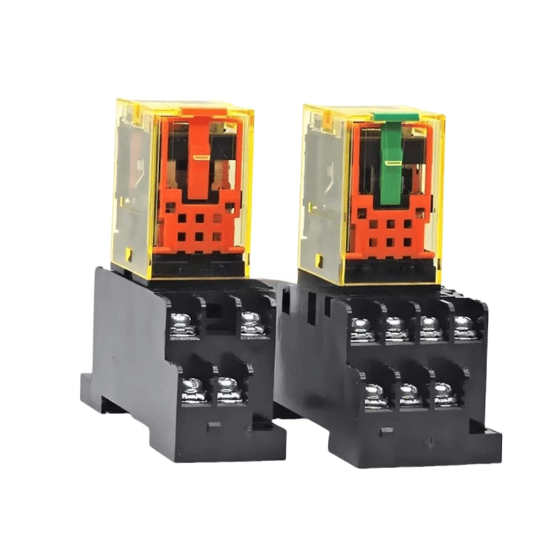 

RU2S-C-A100 RU2S-C-A110 RU2S-C-A200 RU2S-C-D6 RU2S-C-D12 Full range of intermediate relays