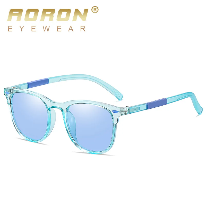 

Polarized Sunglasses Driving UV400 Protection Sports Unisex Children Baby Sun Glasses Youth Dazzling Outdoor Travel TT222