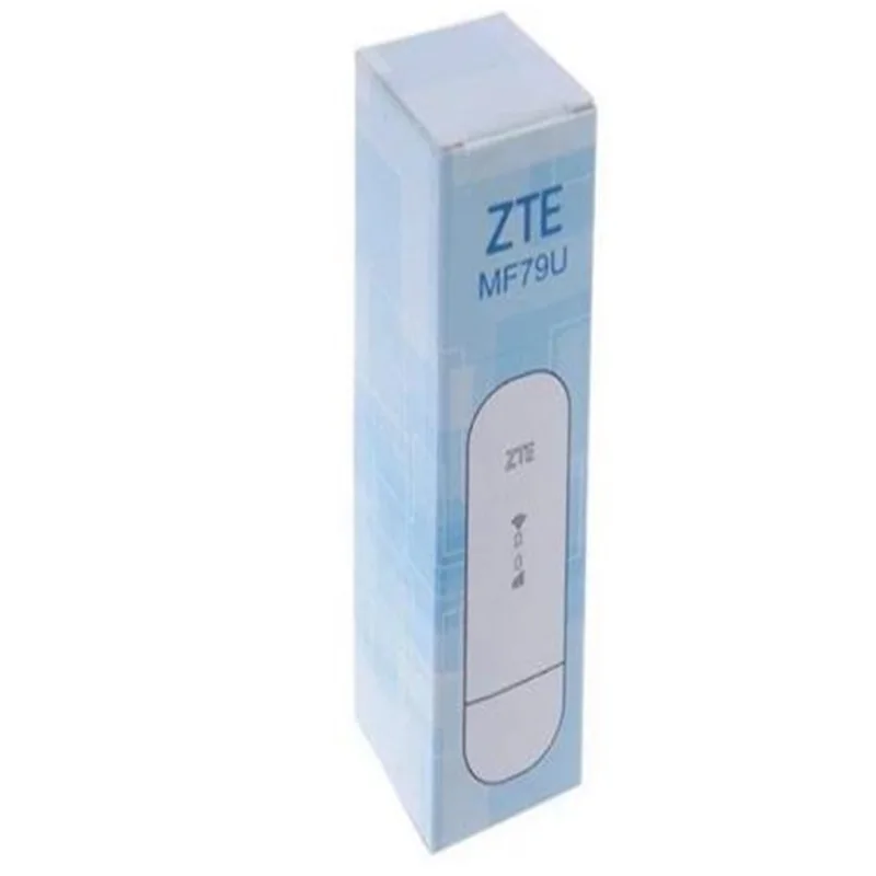 ZTE MF79  MF79U 4G150M  LTE 4G USB WiFi Modem dongle