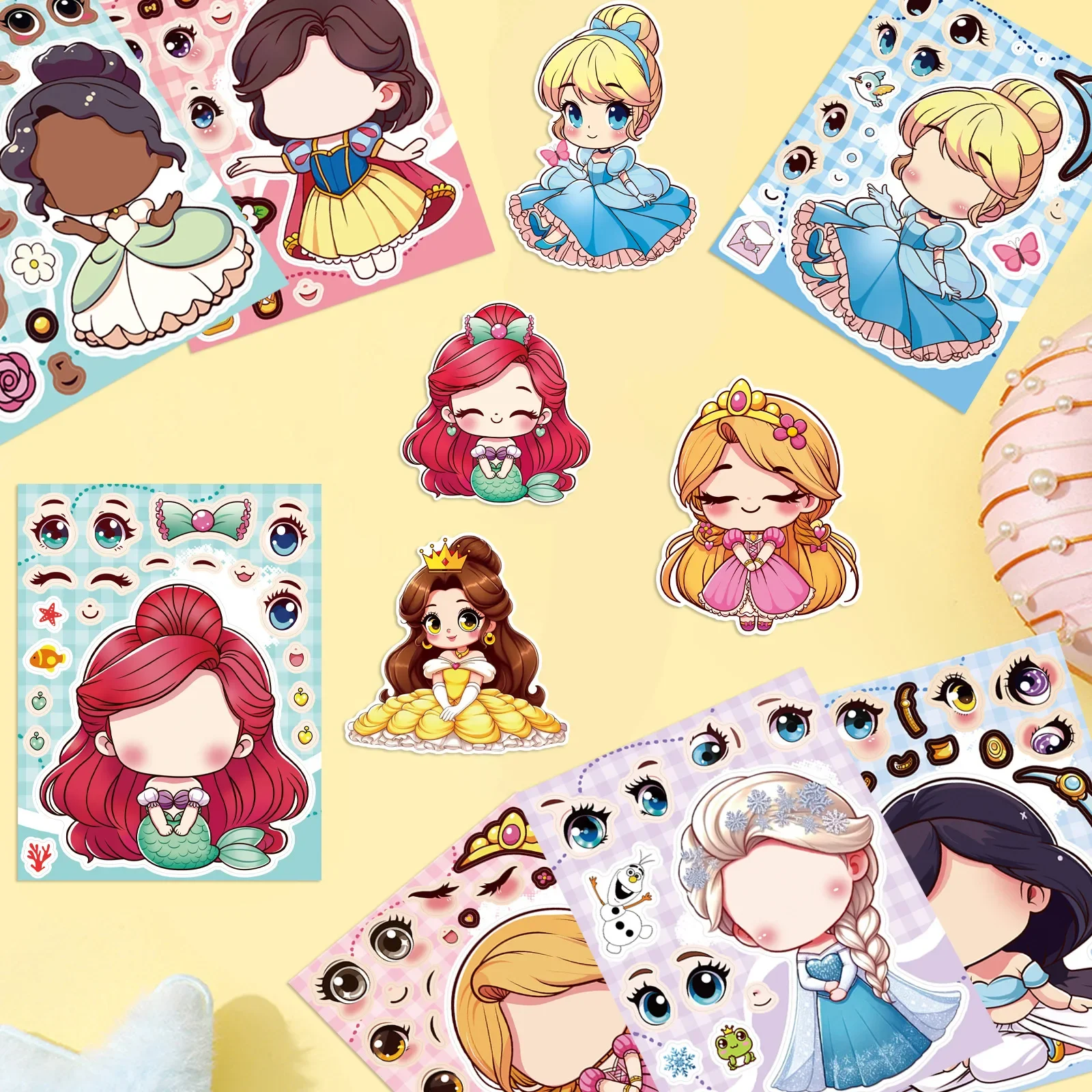 Thumbnail 3 - #75 Best Decorative Stickers to Buy In 2026