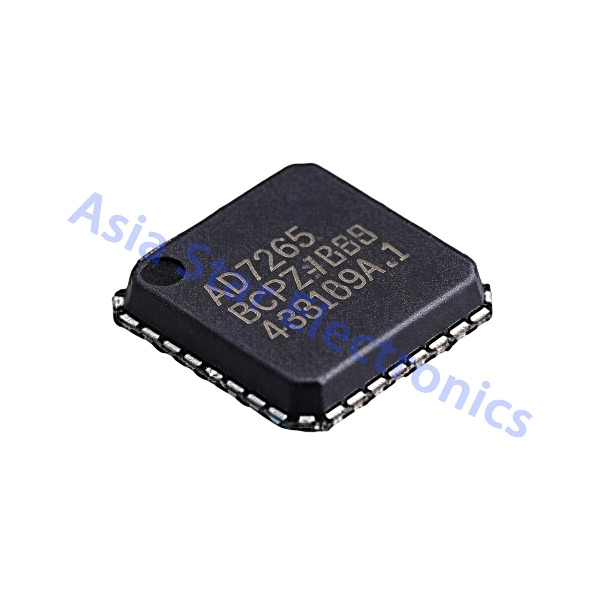 Analog Devices AD9235BCPZ-40 16-Bit 1.6Msps SAR A/D Converter AD9235BCPZ-65 16-Bit 2Msps SAR A/D Converter AD5421BCPZ AD7626BCPZ