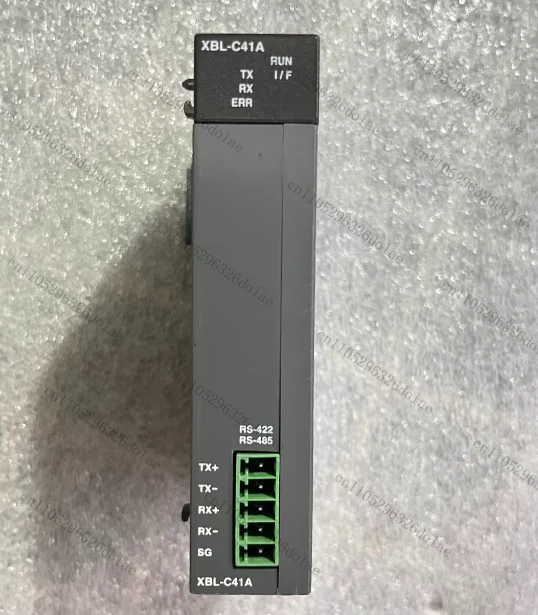 New PLC module XBL-C41A