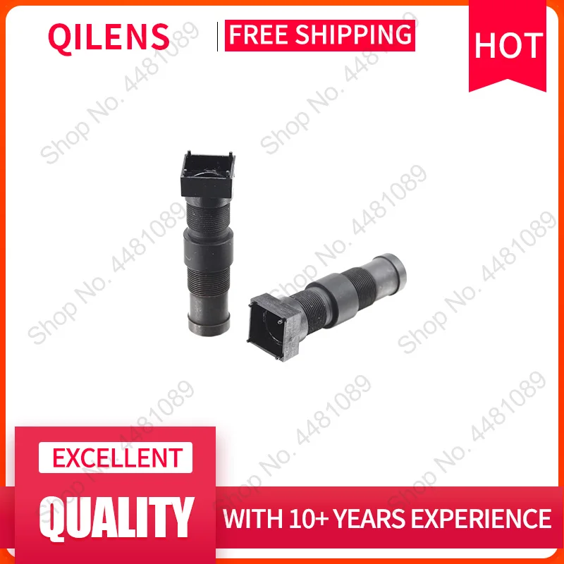 QILENS CCTV Lens M7 25mm  for Security 720P 1080P HD Mini Camera Pin hole Lens