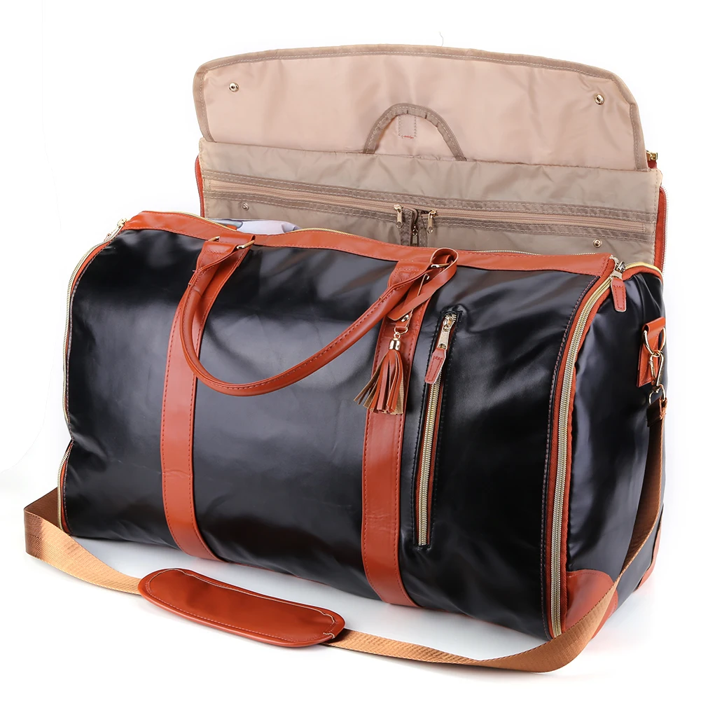 Sportdraagtas Multifunctionele fitnesstrainingstas Grote capaciteit Opvouwbare slijtvaste accessoires voor heren Dames