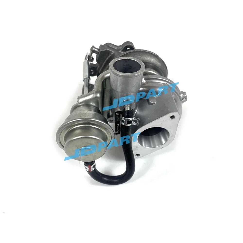 1J712-17012 Turbocharger Turbo For Caterpillar CAT C2.6 Engine