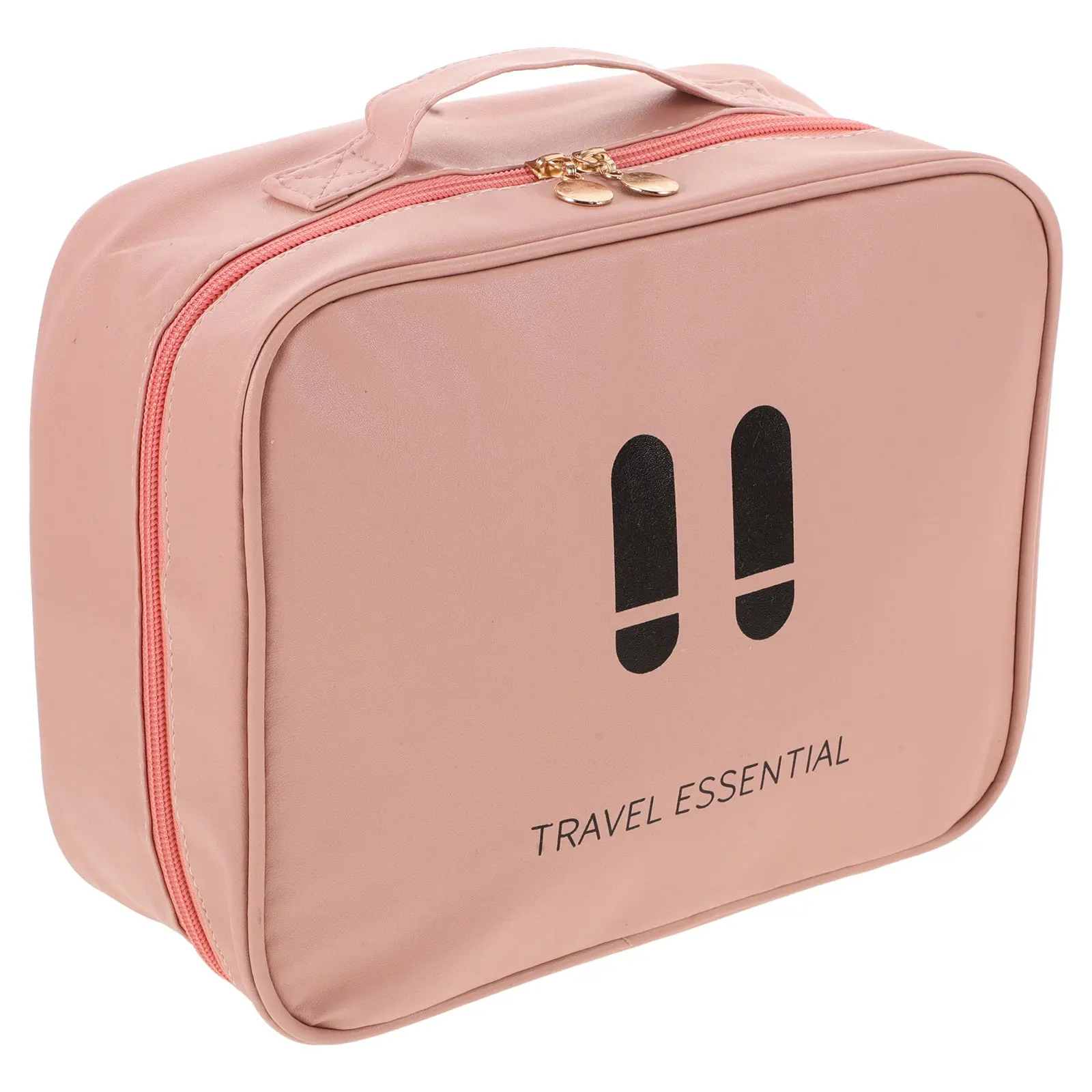 First Aid Box Large Medicine Case Emergency Storage Halloween Christmas Medic Bag Medic Bags Portable Medication Bag Travel