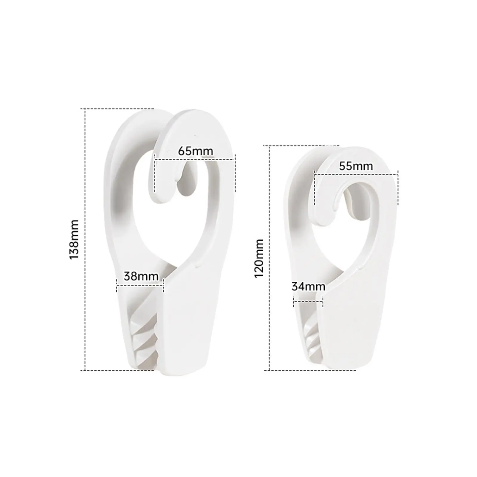 

Крюки-бамперы для судовых кранцев: легко устанавливаемые, универсальные аксессуары