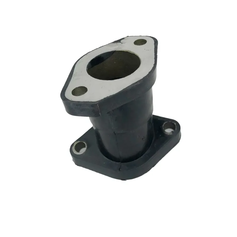 Aplicable a la toma de aire del colector para Yamaha Big Bear 350, Kodiak 400, Moto 4 YFM350ER