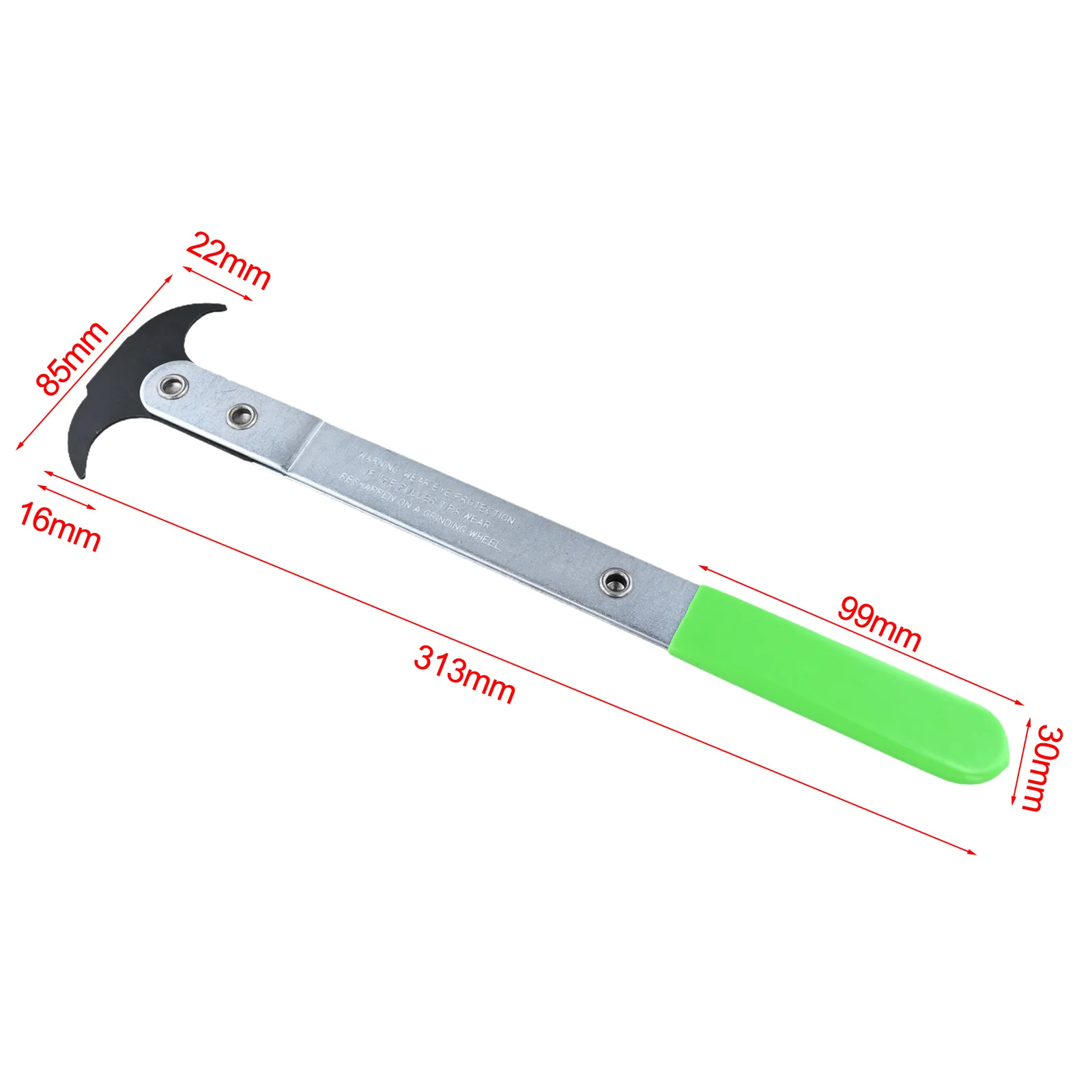 ورش عمل ميكانيكية لإصلاح السيارات، مقبض بلاستيكي لختم الزيت يقلل من تعب اليد، سهل الاستخدام، رافعة أفضل