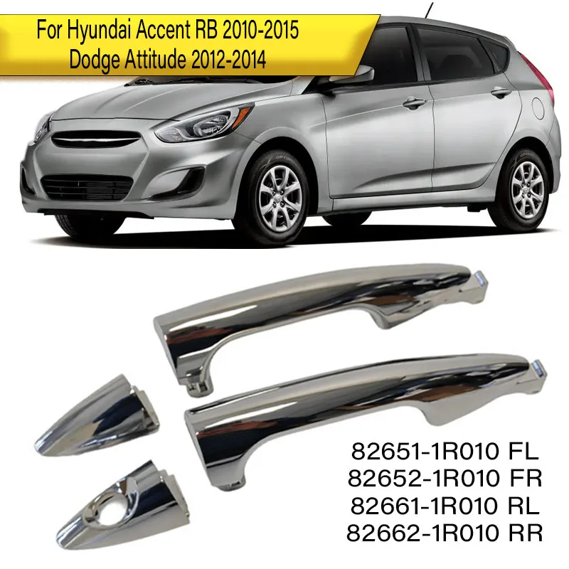 For Hyundai Accent …