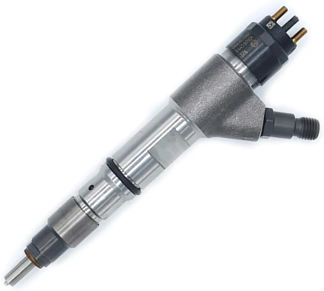 Common Rail Injector 0445120134 Injector Nozzle 0 445 120 134 Nozzle for Cum-mins ISF 3.8 Fo-ton Vo-lga 5283275